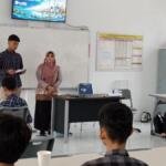 Belajar dari Manager PLN, Siswa Spemdalas Kenali Proses Produksi Listrik