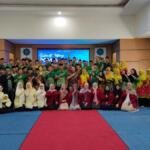 Belajar dari PCM Terbaik Nasional, PCM Pekajangan Dalami Strategi Pengembangan AUM Gombong