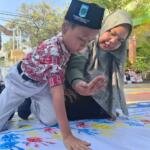 Belajar dari Sejarah, MI Muhimma Deklarasikan Anti Kekerasan dan Anti Bullying