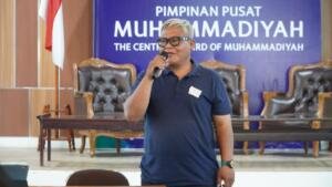 Belajar Foto Storytelling, Eco Bhinneka Muhammadiyah Latih Peserta Bercerita Lewat Visual