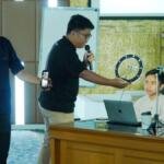 Belajar Talking Head Video, Eco Bhinneka Muhammadiyah Bekali Peserta Strategi Konten Medsos