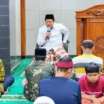 Beragama Berkualitas, dari Menjaga Halal-Haram hingga Amar Makruf Nahi Mungkar