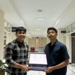 Berawal dari Kesulitan Riset, Dua Mahasiswa UMM Kembangkan Direktori Yuridis