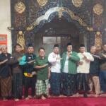 BikersMu Chapter Kabupaten Semarang Gelar Kajian Islam dan Kopdar di Ambarawa