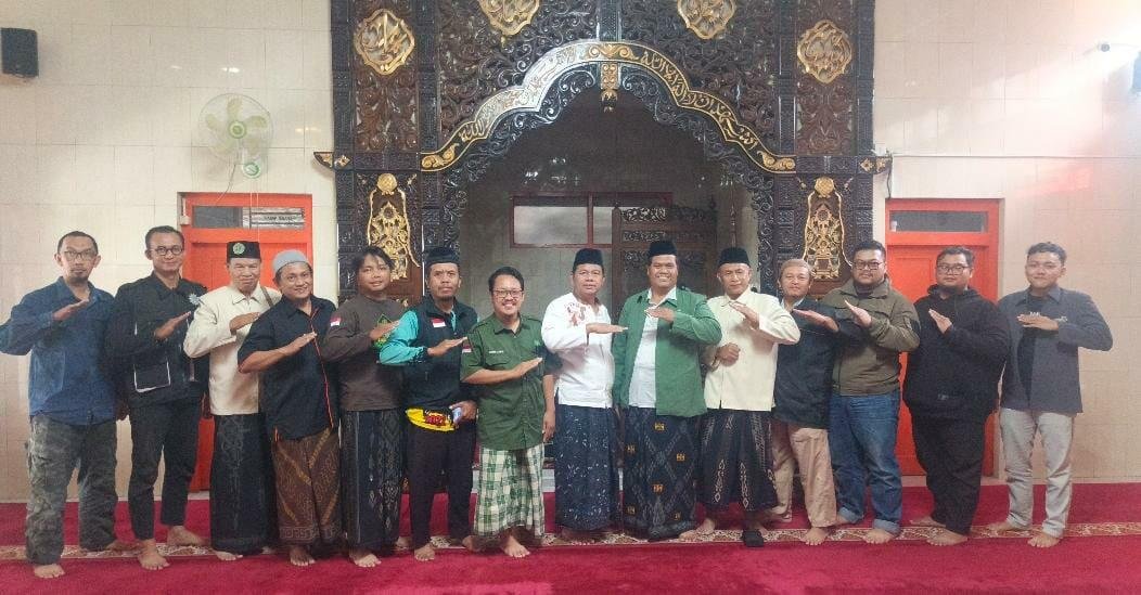 BikersMu Chapter Kabupaten Semarang Gelar Kajian Islam dan Kopdar di Ambarawa