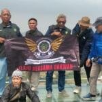 BikersMu Kota Pekalongan Touring ke Pintu Langit dan Dieng, Melaju Bersama Dakwah