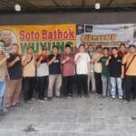 BikersMu Kabupaten Bekasi Bentuk Kepengurusan, Satukan Hobi Motor dan Dakwah