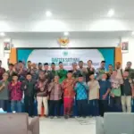 Bimtek SATUMU PDM Kota Probolinggo, Perkuat Data dan Keterampilan Pimpinan Era Digital