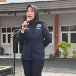 BNN Gresik Edukasi Siswa Spemdalas tentang Bahaya Narkoba lewat ‘Aksi Ananda Bersinar’