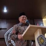 Buka Musykerwil III PWNA Jatim di Ponorogo, Ketua PWM Tekankan Empat Etos Kerja Kader Muhammadiyah