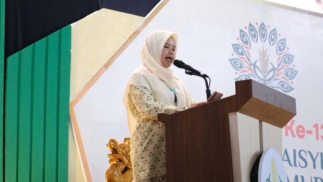 Bukan Tempat Mencari Kedudukan, Desi Sebut Nasyiatul Aisyiyah Ruang Kebermanfaatan