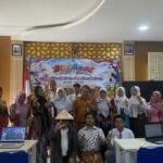 Bulan Bahasa SMKN 10 Surabaya Libatkan Mahasiswa PPL PPG Umsura