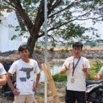 Cara Mahasiswa KKN Tematik UMG Tingkatkan Keamanan Desa Dadapkuning