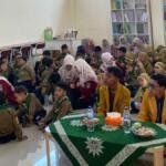Cetak Sejarah Baru, SD Muhammadiyah 1 Turi Bentuk IPM Kids