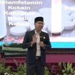Da’i Muhammadiyah se-Jatim Didorong Aktif Cegah Penyalahgunaan Narkoba