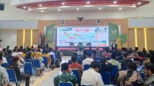 Dakwah Melawan Narkoba, 120 Dai LDK PWM Jatim Disiapkan Jadi Garda Pencegahan