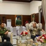 Dapat Restu Wali Kota Eri Cahyadi, Panitia Lokal Gaspol Persiapan Muktamar XIX Pemuda Muhammadiyah