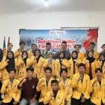 Dari Gugup Jadi Percaya Diri, Dua Kader IPM SMK Milan Ikuti PKTM II