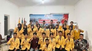 Dari Gugup Jadi Percaya Diri, Dua Kader IPM SMK Milan Ikuti PKTM II