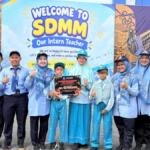 Entrepreneurship for Charity SDMM Cetak Rekor, Donasi Tembus Rp42,4 Juta