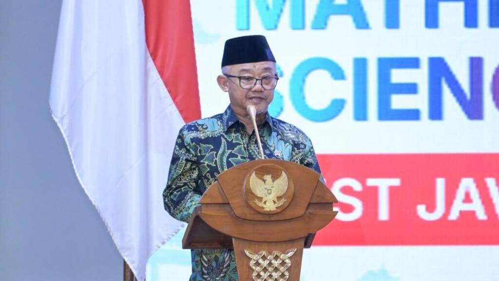 Dari Soal Sulit ke Panggung Dunia, Talenta Muda Indonesia Siap Berlaga di IMSO-23