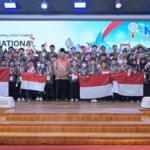 Dari Soal Sulit ke Panggung Dunia, Talenta Muda Indonesia Siap Berlaga di IMSO-23