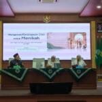 Dari Talking Stage ke Akad Stage, 78 Peserta Ikuti Ta’arufMU Aisyiyah Jatim