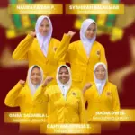 Usai Musyran, Delta Surya Berharap IPM Smamuga Jadi Teladan dan Lahirkan Kader Muhammadiyah Berkelanjutan