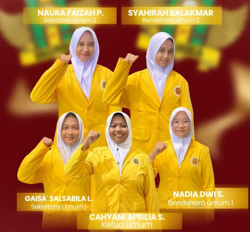 Usai Musyran, Delta Surya Berharap IPM Smamuga Jadi Teladan dan Lahirkan Kader Muhammadiyah Berkelanjutan
