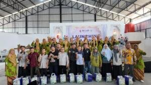 Desa Margomulyo Diresmikan sebagai Desa Inklusi Pertama di Bojonegoro