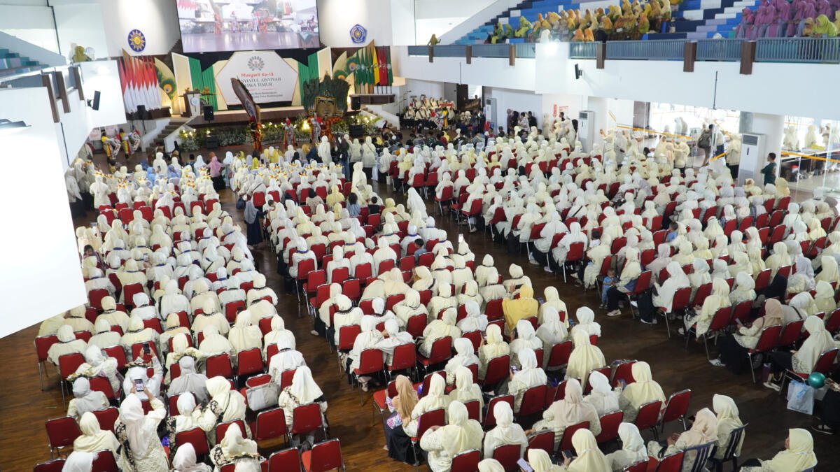 Desi Ratna Sari: Musywil Nasyiatul Aisyiyah Bukan Sekadar Pergantian Kepemimpinan