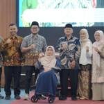 Di Tengah Kemajuan AI, Dadang Kahmad Dorong Islam Tetap Kuat dalam Prinsip dan Maju dalam Muamalah