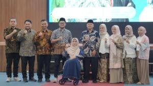 Di Tengah Kemajuan AI, Dadang Kahmad Dorong Islam Tetap Kuat dalam Prinsip dan Maju dalam Muamalah