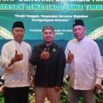 Diaspora Kader Muhammadiyah, Ahmad Mahmudi Ikuti Pelatihan Mitigasi Bencana DMI Jatim