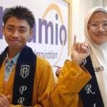 Dicky Arya Senna Terpilih Jadi Ketua IPM Smamio 2026–2027