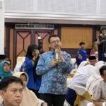 Digital Peace Creator, FKPT Jatim dan BNPT Ajak 250 Duta Pelajar Cegah Radikalisme