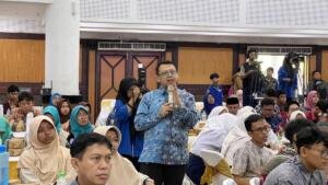Digital Peace Creator, FKPT Jatim dan BNPT Ajak 250 Duta Pelajar Cegah Radikalisme