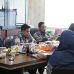 Dikdasmen PDM Sidoarjo Dampingi Smamita Bidik Prestasi Nasional