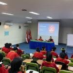 Diklat Tapak Suci Umsura Tekankan Bela Diri dan Pembentukan Karakter