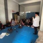Dinkes Kota Batu Edukasi Kesehatan Mental Santriwati Al-Furqon