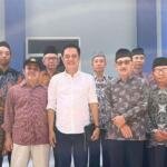 Direktur Al-Azhar BSD Berikan Kiat Sukses Tembus Panggung Internasional di SMP Muliya