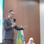 Direktur BSI Beberkan Strategi Inovasi dan Resiliensi Bisnis di UM Bandung