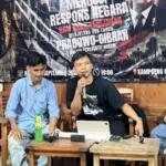 Diskusi PK IMM Supremasi Soroti Kritik Publik dan Kontrol terhadap Kekuasaan