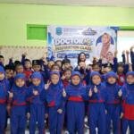Doctors Inspiration Class MI Muhimma Tumbuhkan Mimpi dan Motivasi Belajar