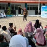 Dongeng Sepeda Kuning Emas, Cara Mugeb PS Ajarkan Literasi Finansial