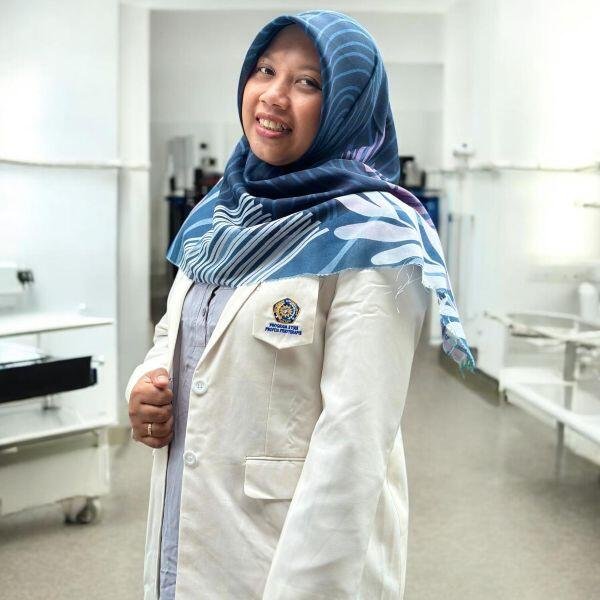 Dosen Fisioterapi UMM Kembangkan Pantas, Skrining Digital untuk Pantau Kesehatan Lansia
