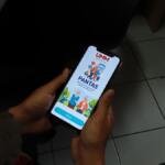 Dosen Fisioterapi UMM Kembangkan Pantas, Skrining Digital untuk Pantau Kesehatan Lansia