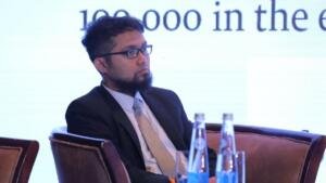 Dosen UMM Mengajar di Uzbekistan, Perluas Jejaring Akademik hingga Gagas Konstitusi Hijau untuk Bangsa