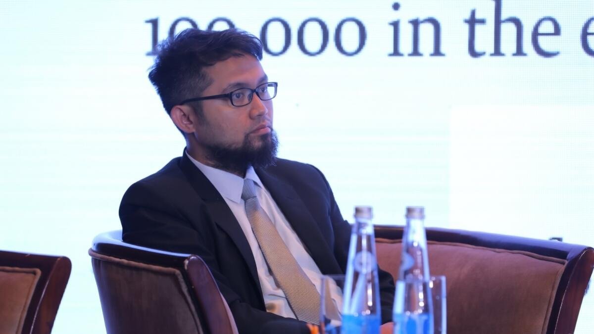 Dosen UMM Mengajar di Uzbekistan, Perluas Jejaring Akademik hingga Gagas Konstitusi Hijau untuk Bangsa