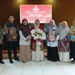 Dosen Umsida Kembangkan Bahan Ajar AIK untuk Bentuk Perilaku Hidup Halal Mahasiswa